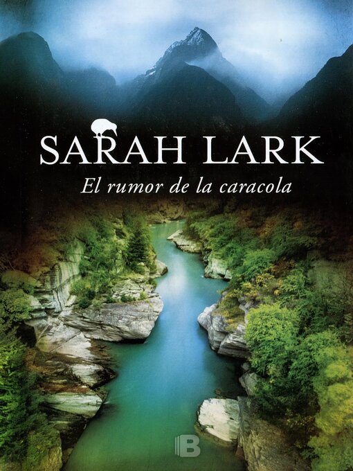 Title details for El rumor de la caracola (Trilogía del Fuego 2) by Sarah Lark - Wait list